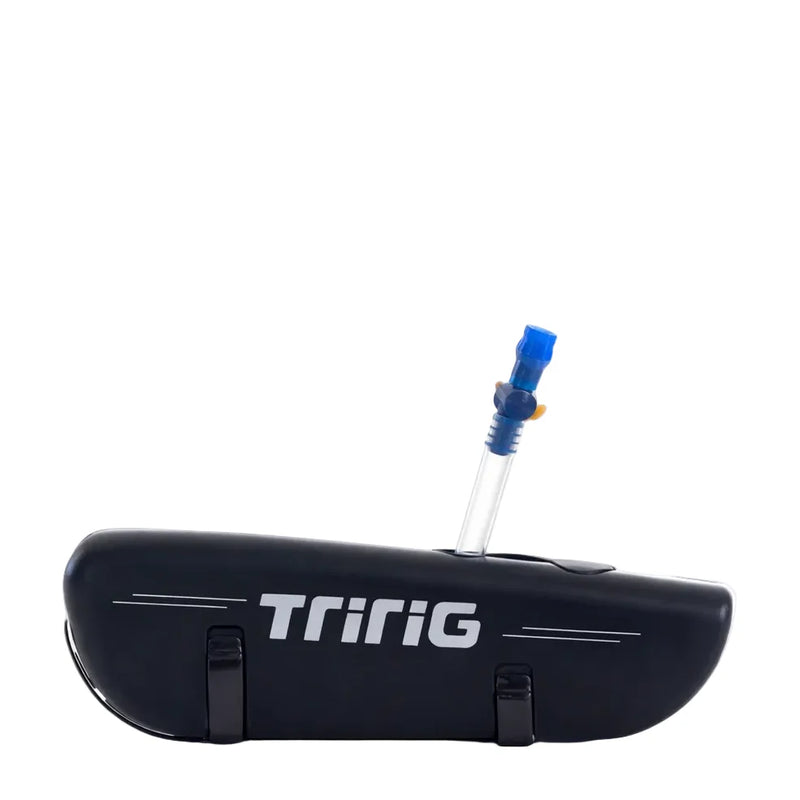 Load image into Gallery viewer, Hydra Bottle Translucent White - Arvada Triathlon Company
