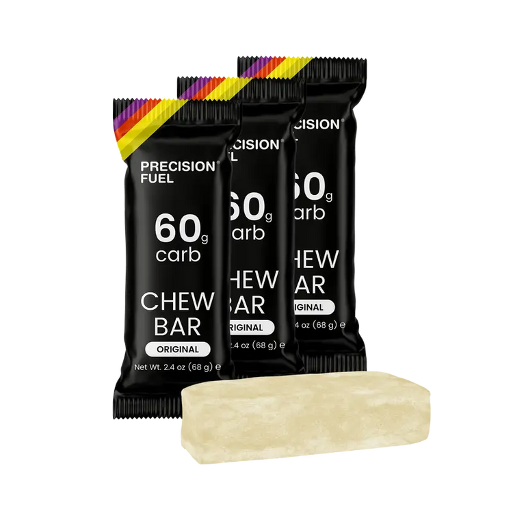 PF 60 Chew Bar Original - Arvada Triathlon Company