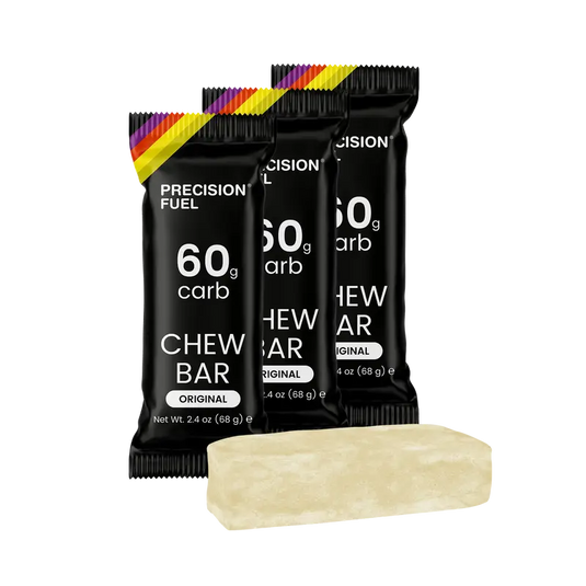 PF 60 Chew Bar Original - Arvada Triathlon Company