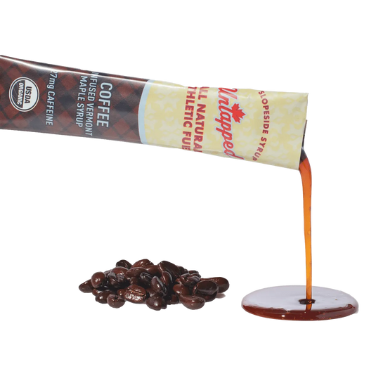 UnTapped Energy Gel