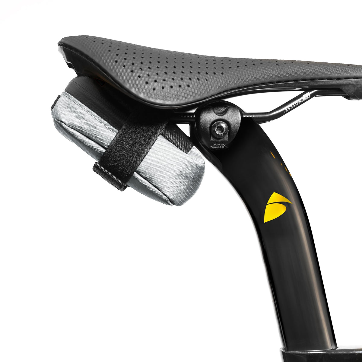 Compact Saddle Bag