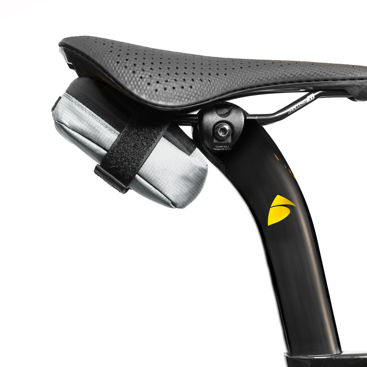 Compact Saddle Bag
