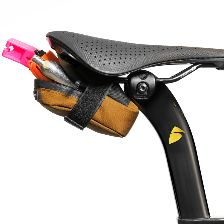Compact Saddle Bag