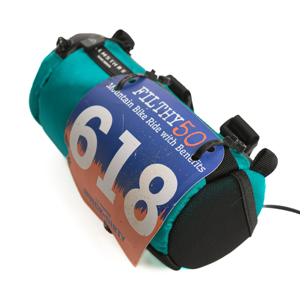 Compact Bar Bag