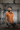 Men's Terra Recovery Polo (Sunfire Clay) - Arvada Triathlon Company