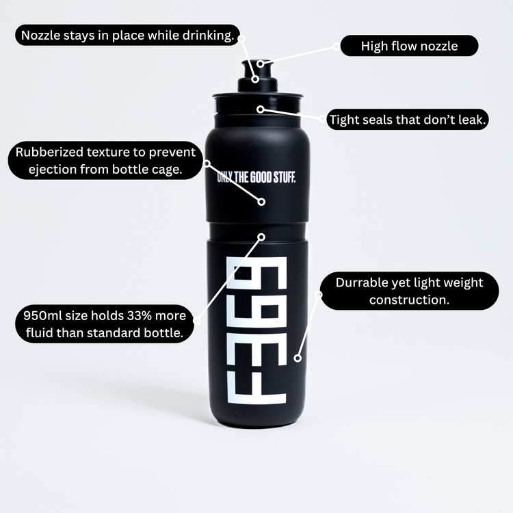 Team Water Bottle - Arvada Triathlon Company