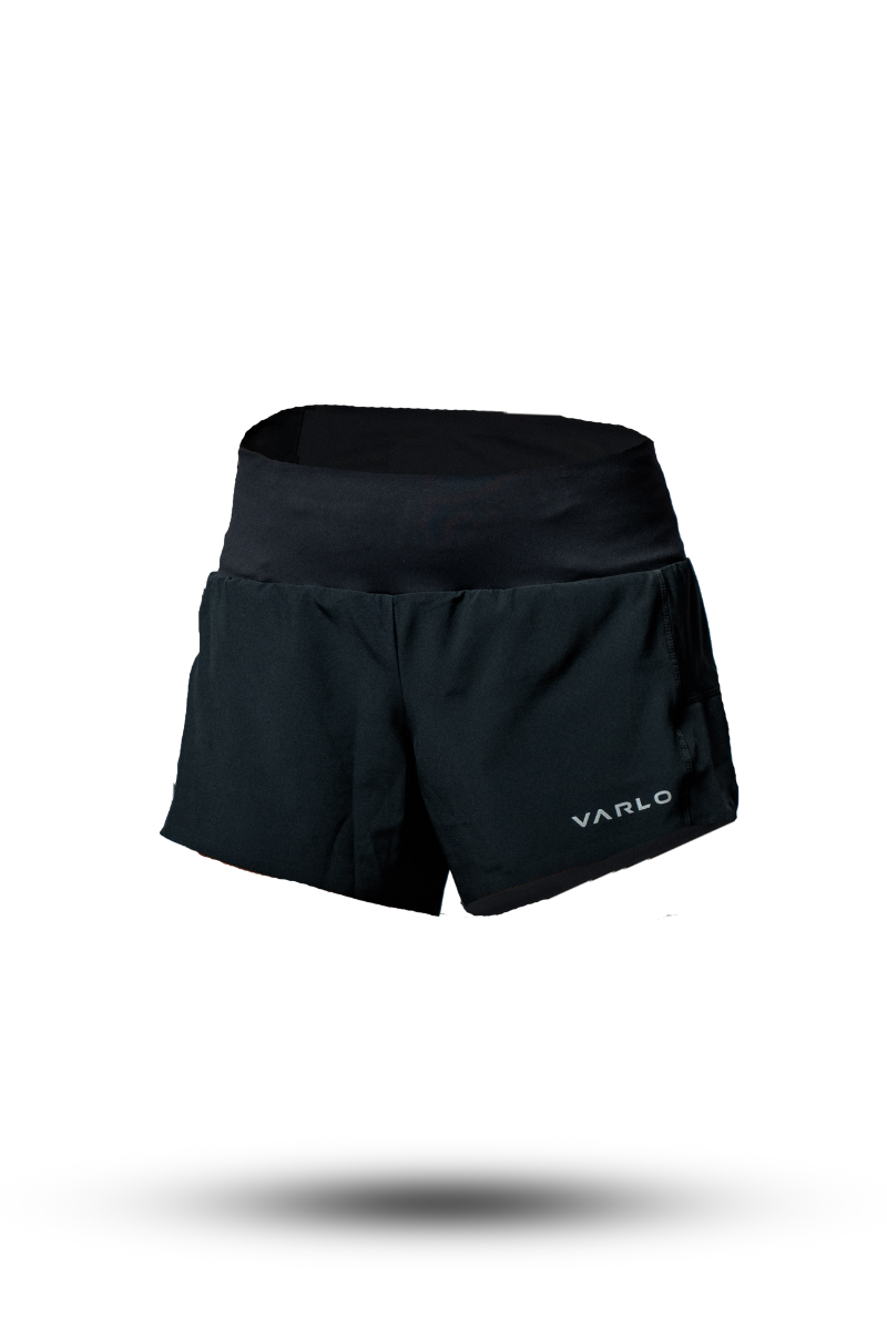 Load image into Gallery viewer, Women's Airflow Tech Run Shorts - Arvada Triathlon Company
