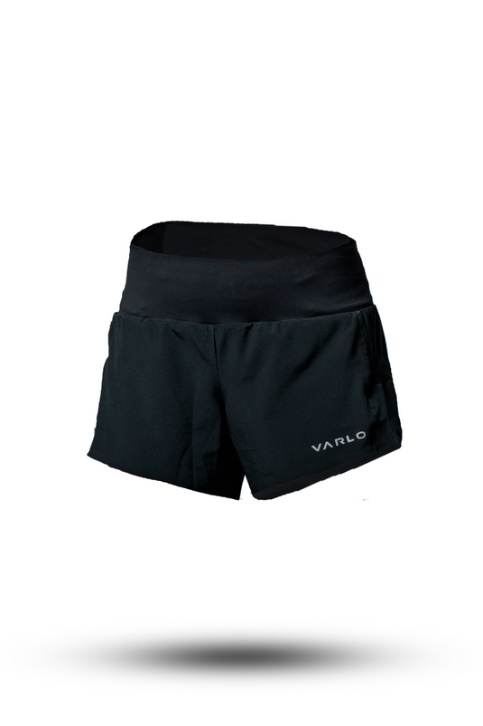Women's Airflow Tech Run Shorts - Arvada Triathlon Company
