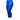 Women's Varlo SOHO  3/4 Leggings (Neo Blue) - Arvada Triathlon Company