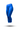 Women's Varlo SOHO  3/4 Leggings (Neo Blue) - Arvada Triathlon Company