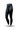 Women's SOHO Full Length High Waist Leggings (Black) - Arvada Triathlon Company