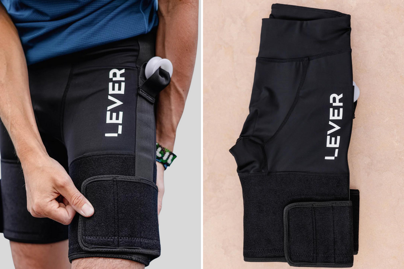 Load image into Gallery viewer, LEVER PRO Shorts
