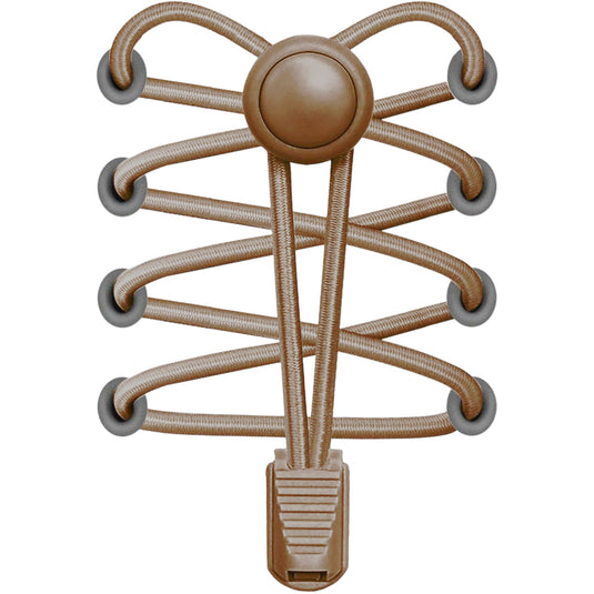 Round Locks Elastic - Arvada Triathlon Company