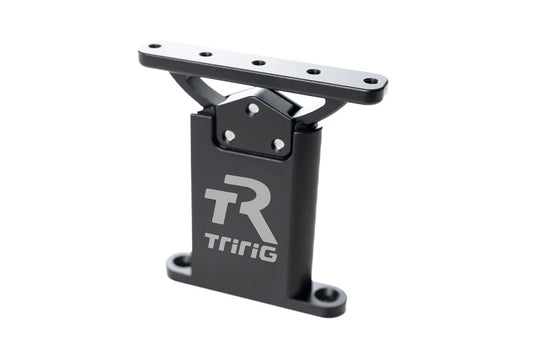 Tririg BTA Elevator
