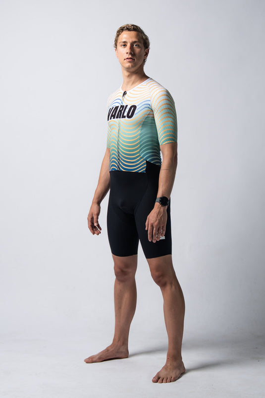 Men's Vida Praia PRO Element Triathlon Suit - Arvada Triathlon Company