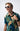 Men's Vida Praia Tech Button Shirt - Arvada Triathlon Company