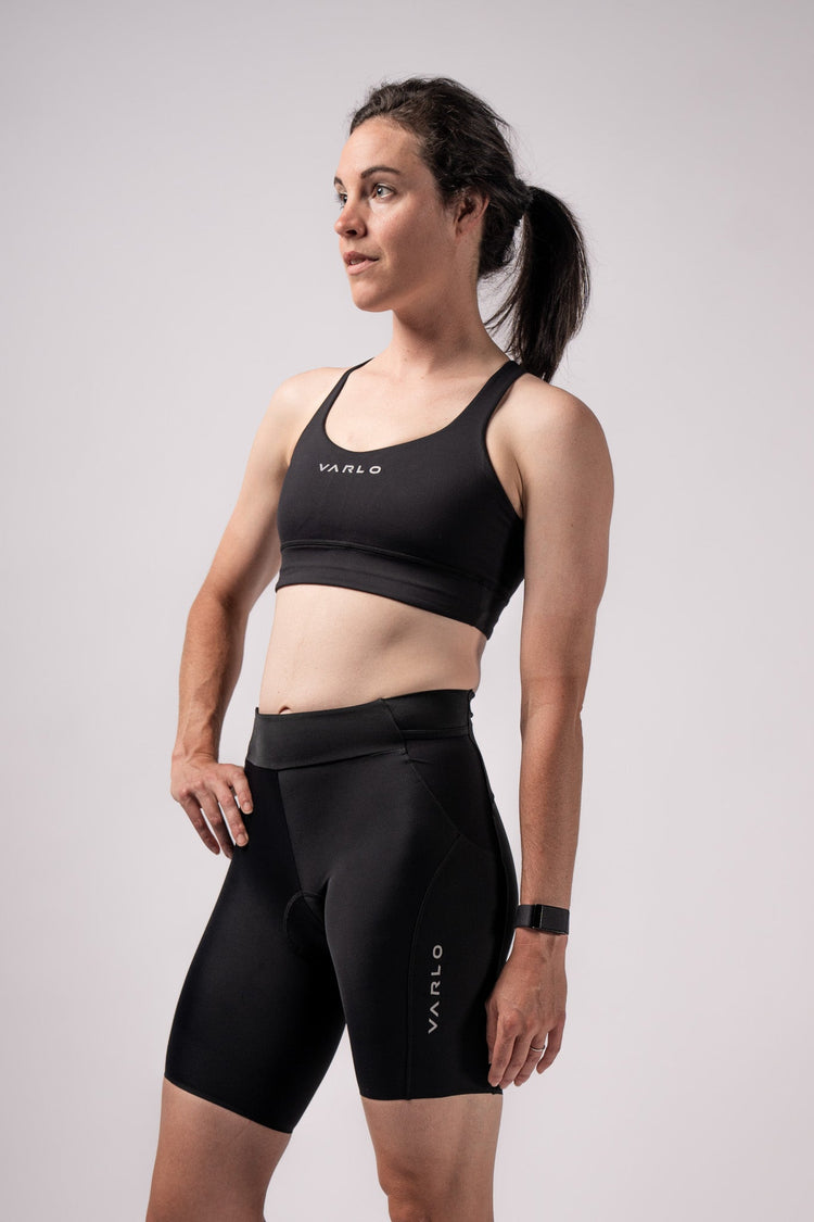 Women's Swift Triathlon Shorts - Arvada Triathlon Company