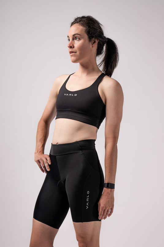 Women's Swift Triathlon Shorts - Arvada Triathlon Company