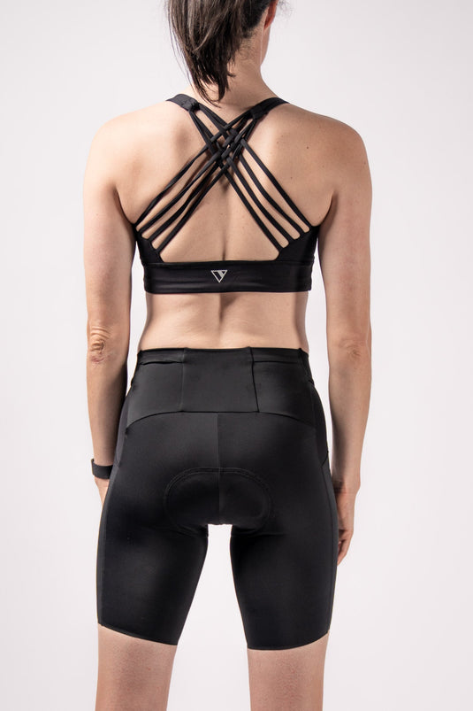 Women's Swift Triathlon Shorts - Arvada Triathlon Company