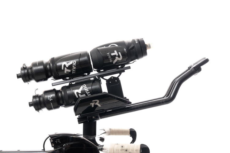 Multi-Bottle BTA Rail - Arvada Triathlon Company