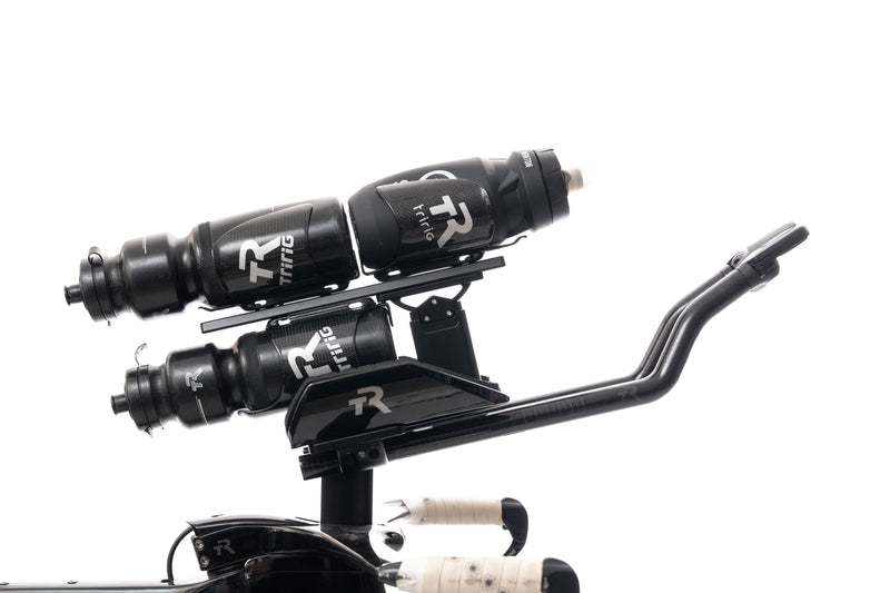 Load image into Gallery viewer, Multi-Bottle BTA Rail - Arvada Triathlon Company
