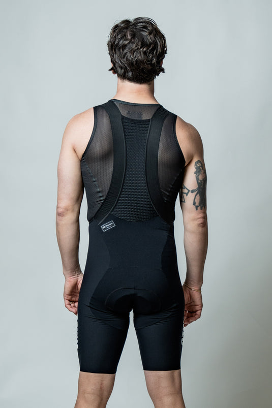 Men's Core Pro Element Cycling Bibs - Arvada Triathlon Company
