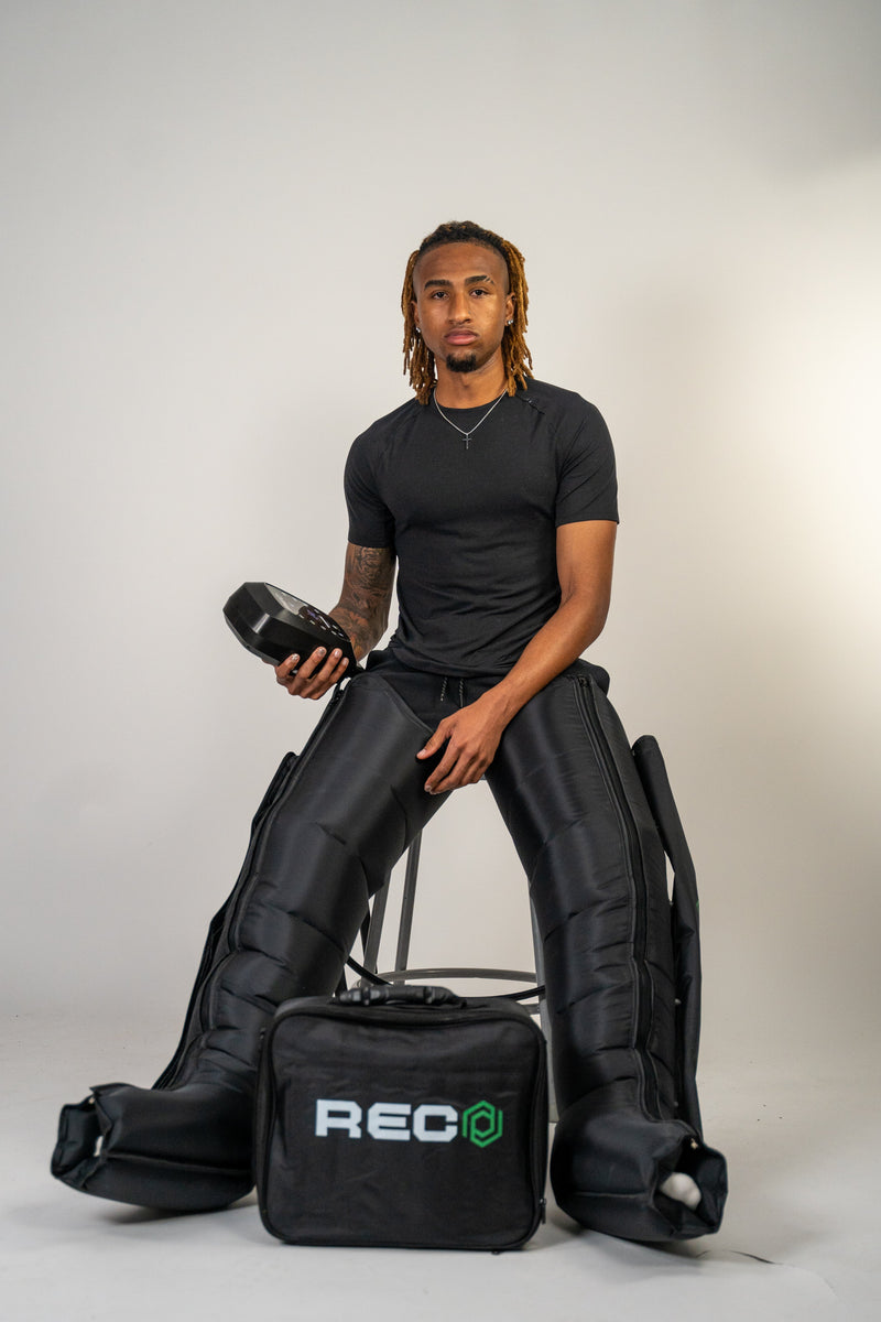 Load image into Gallery viewer, Leg Compression Sleeves - Arvada Triathlon Company
