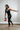 SOHO Women's 3/4 Technical Tight (Black) - Arvada Triathlon Company