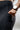 Women's SOHO Full Length High Waist Leggings (Black) - Arvada Triathlon Company