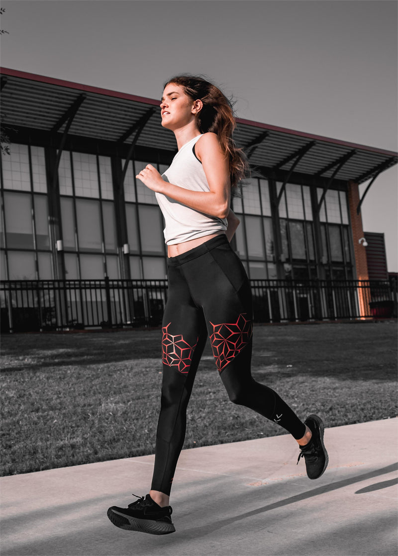 Load image into Gallery viewer, Generator Women's Compression Tights
