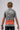 Pioneer Gravel Cycling Jersey (Mora Orange) - Men's - Arvada Triathlon Company