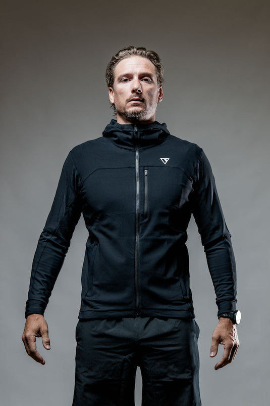 Men's Climate Ready Jacket - Arvada Triathlon Company