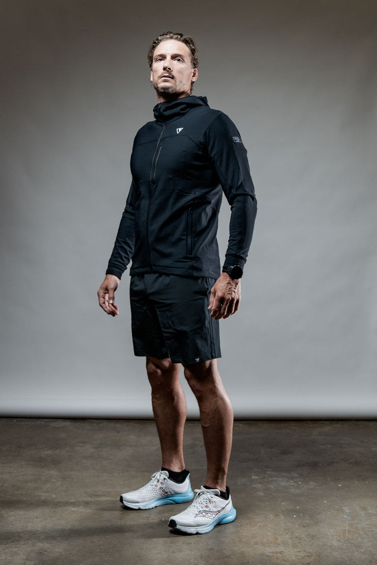 Men's Climate Ready Jacket - Arvada Triathlon Company