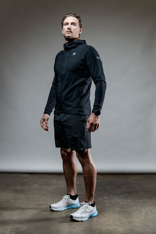 Men's Climate Ready Jacket - Arvada Triathlon Company