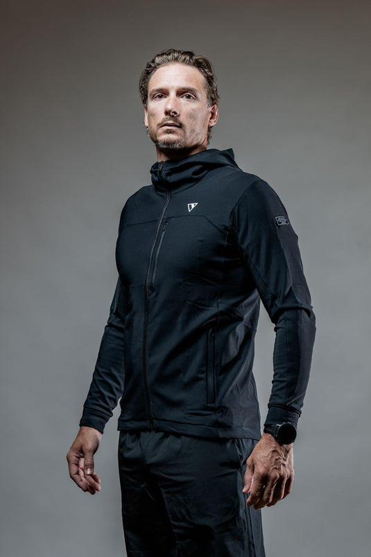 Men's Climate Ready Jacket - Arvada Triathlon Company