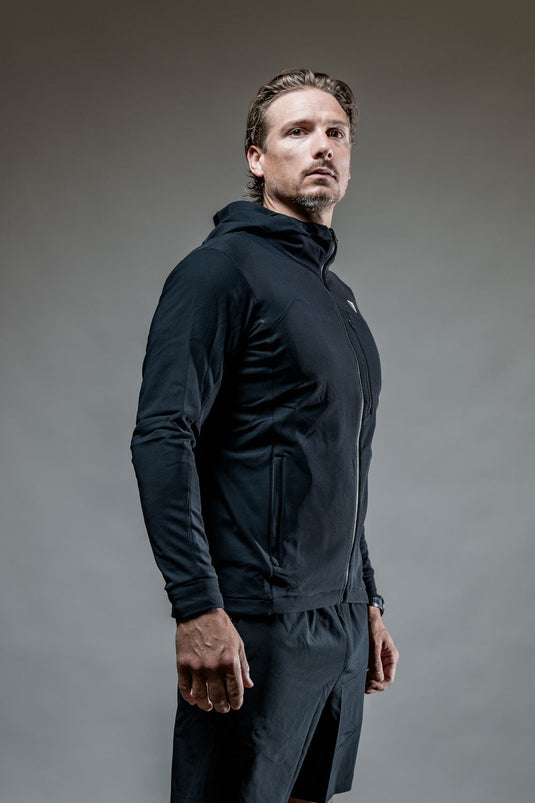 Men's Climate Ready Jacket - Arvada Triathlon Company