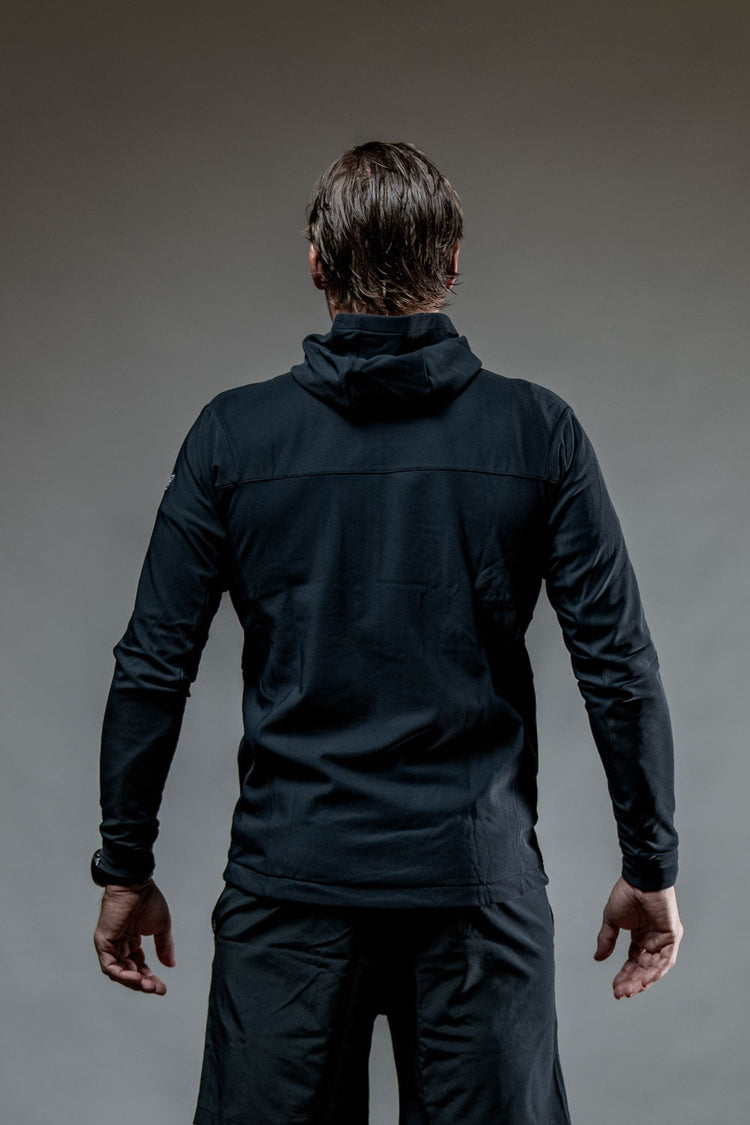 Men's Climate Ready Jacket - Arvada Triathlon Company