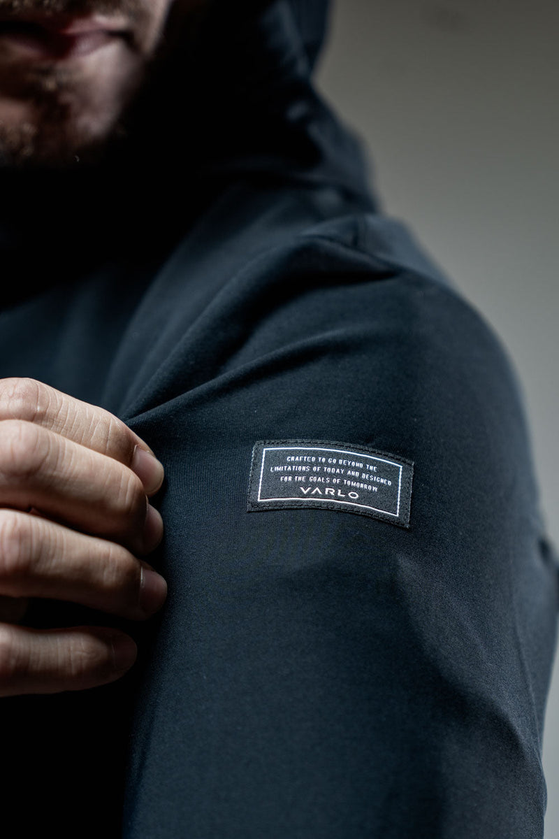 Load image into Gallery viewer, Men's Climate Ready Jacket - Arvada Triathlon Company

