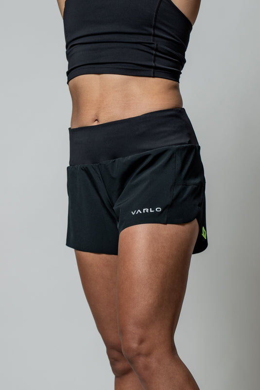 Women's Airflow Tech Run Shorts - Arvada Triathlon Company
