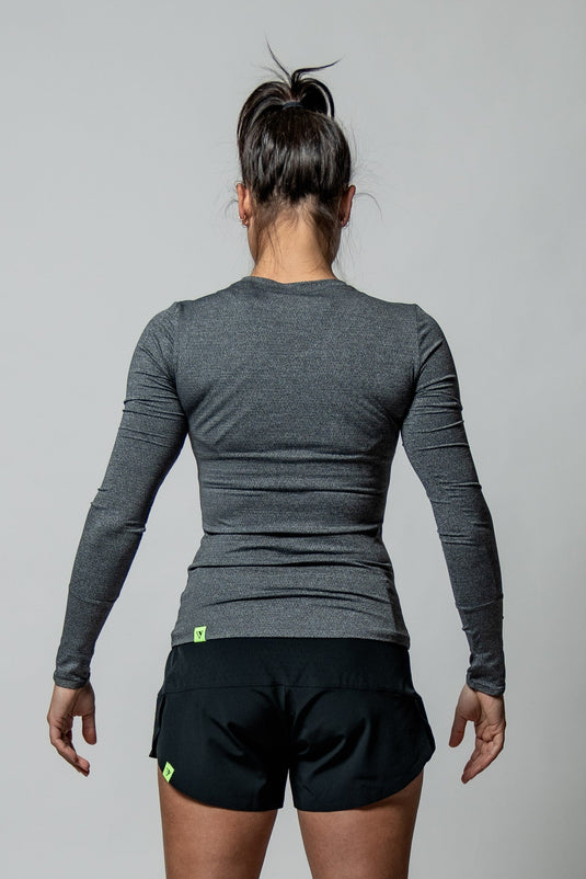 Women's Airflow Tech Run Shorts - Arvada Triathlon Company