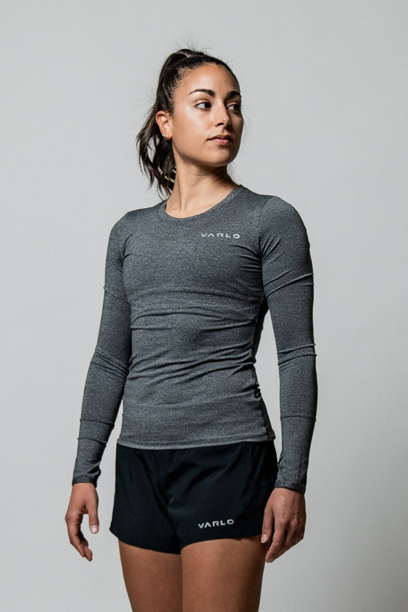 Load image into Gallery viewer, Women's Airflow Tech Run Shorts - Arvada Triathlon Company
