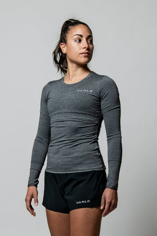 Women's Airflow Tech Run Shorts - Arvada Triathlon Company