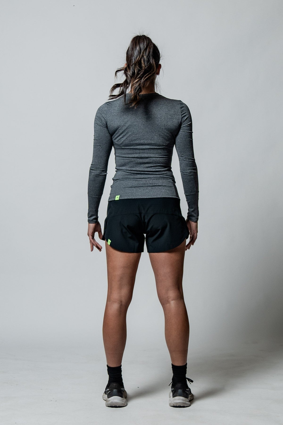 Women's Airflow Tech Run Shorts - Arvada Triathlon Company