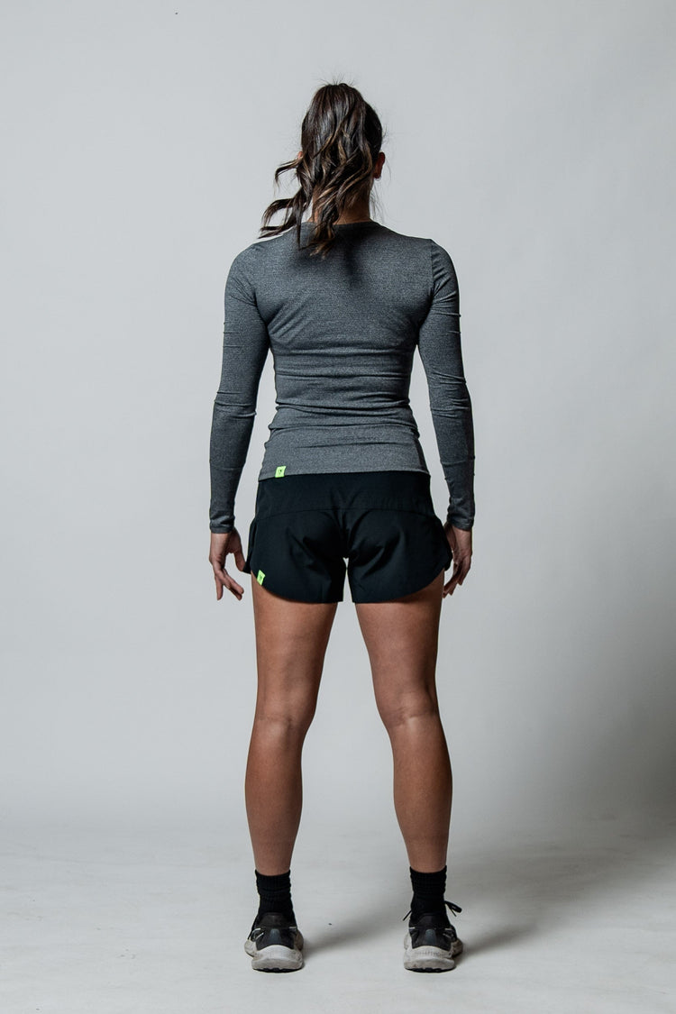 Women's Airflow Tech Run Shorts - Arvada Triathlon Company