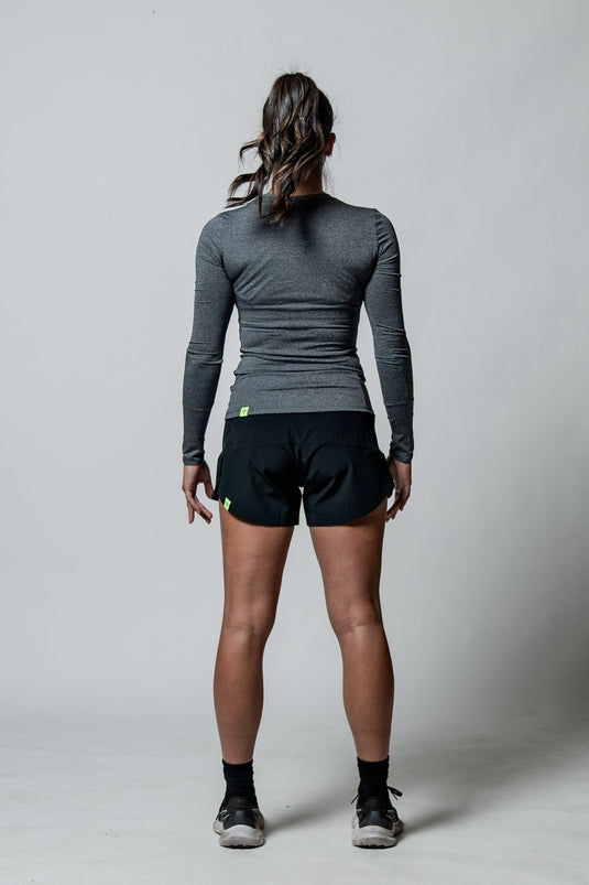 Women's Airflow Tech Run Shorts - Arvada Triathlon Company