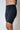 SOHO Women's Technical High Rise Shorts 8" (Black) - Arvada Triathlon Company