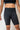 SOHO Women's Technical High Rise Shorts 8" (Black) - Arvada Triathlon Company