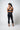 SOHO Women's 3/4 Technical Tight (Black) - Arvada Triathlon Company