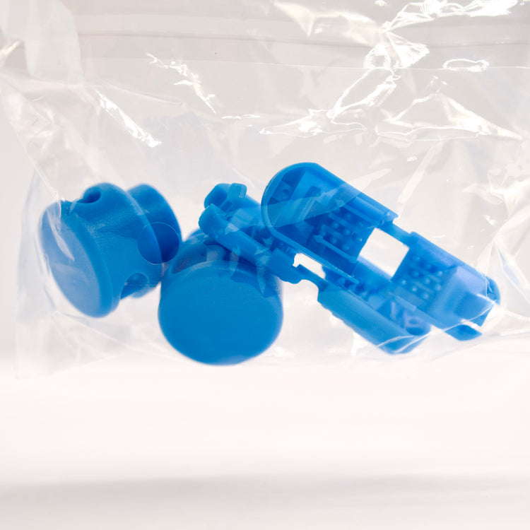 Round Locks Elastic - Arvada Triathlon Company