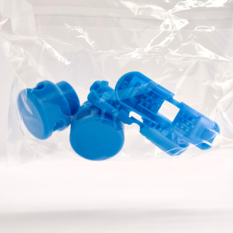 Clip Lace Accessories - Arvada Triathlon Company